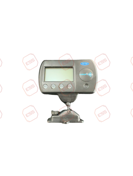 Cold Touch Display Module